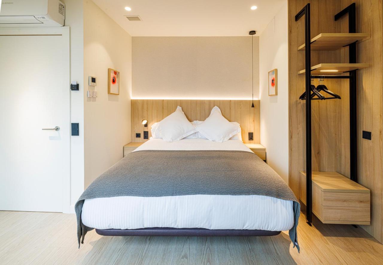 Inn Boutique Леон Экстерьер фото