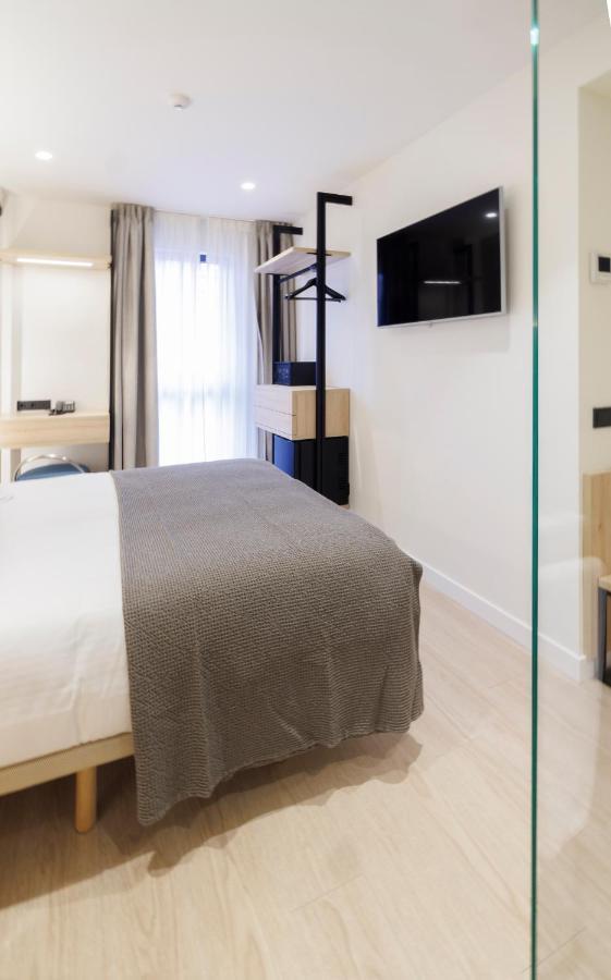 Inn Boutique Леон Экстерьер фото