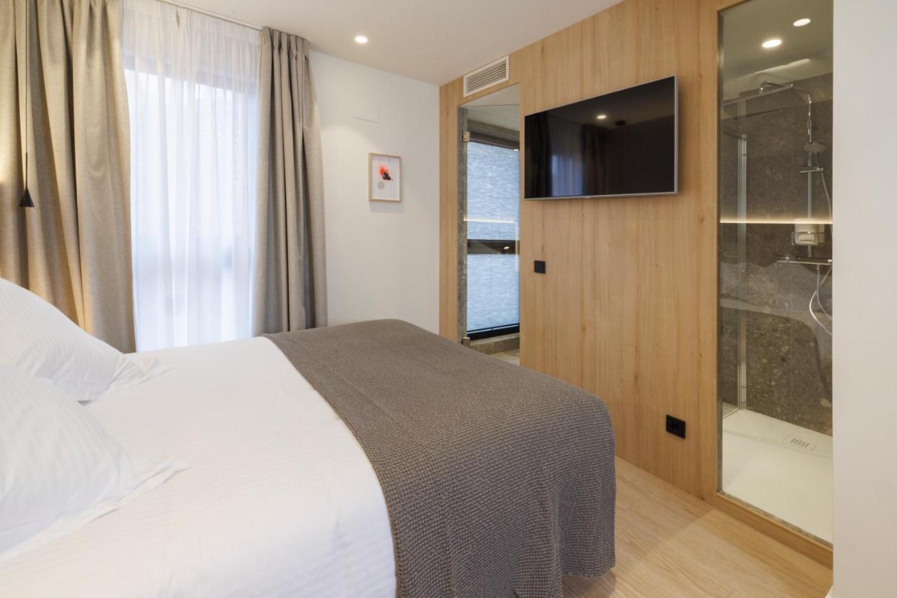 Inn Boutique Леон Экстерьер фото