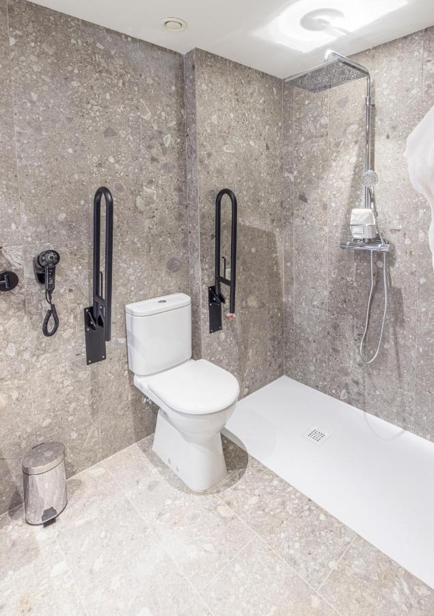 Inn Boutique Леон Экстерьер фото