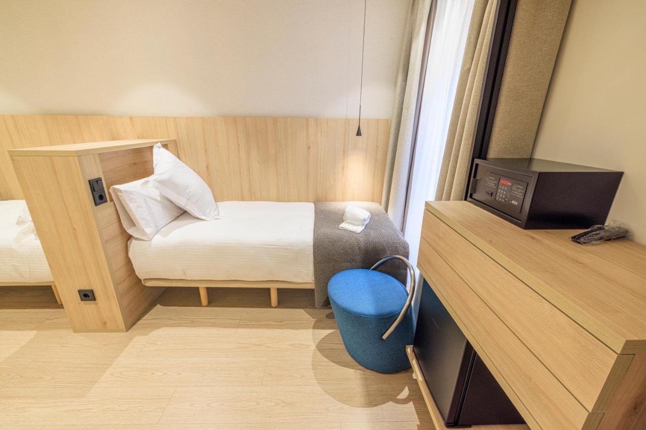 Inn Boutique Леон Экстерьер фото