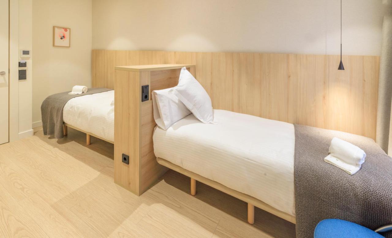 Inn Boutique Леон Экстерьер фото
