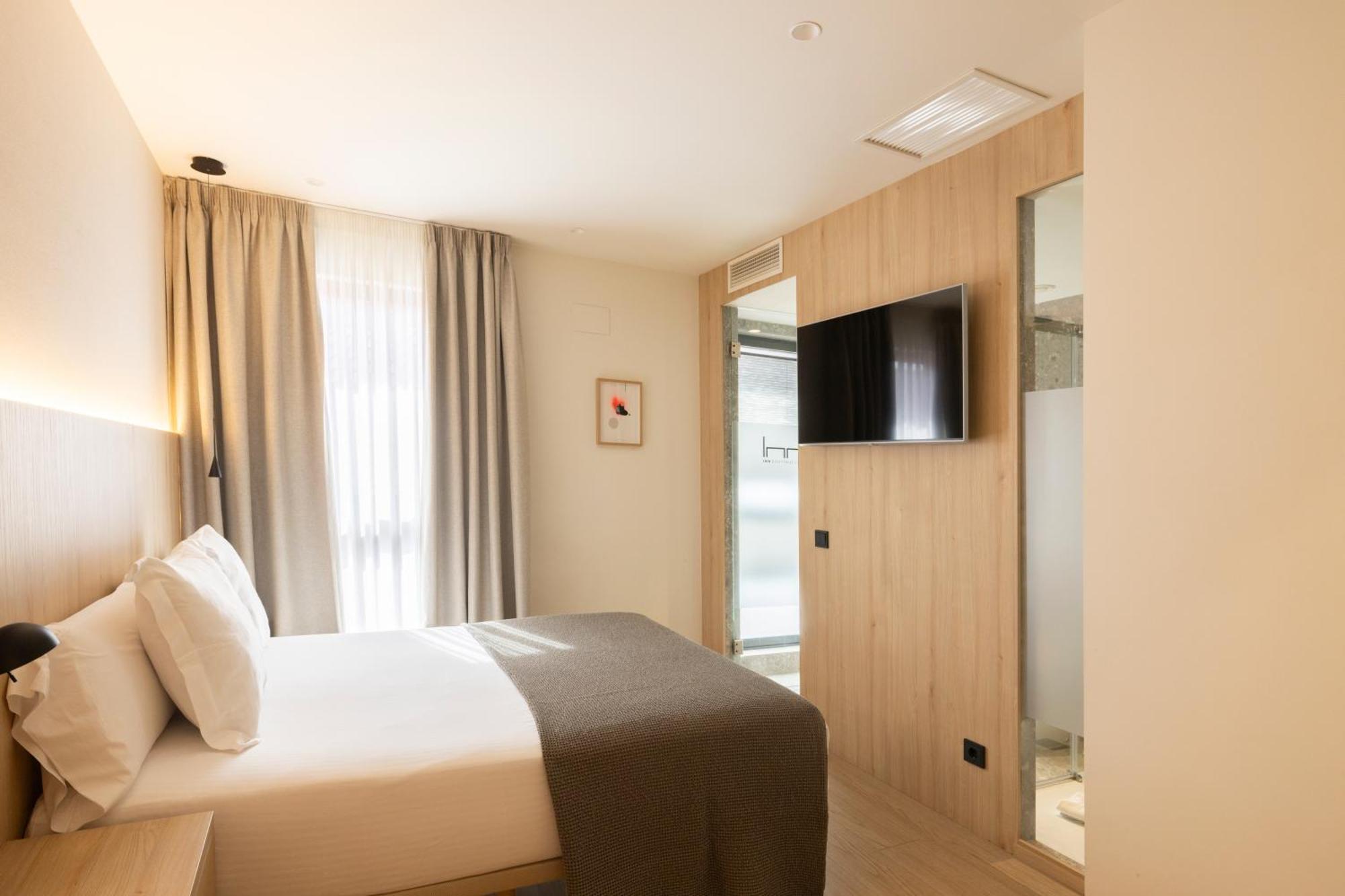 Inn Boutique Леон Экстерьер фото