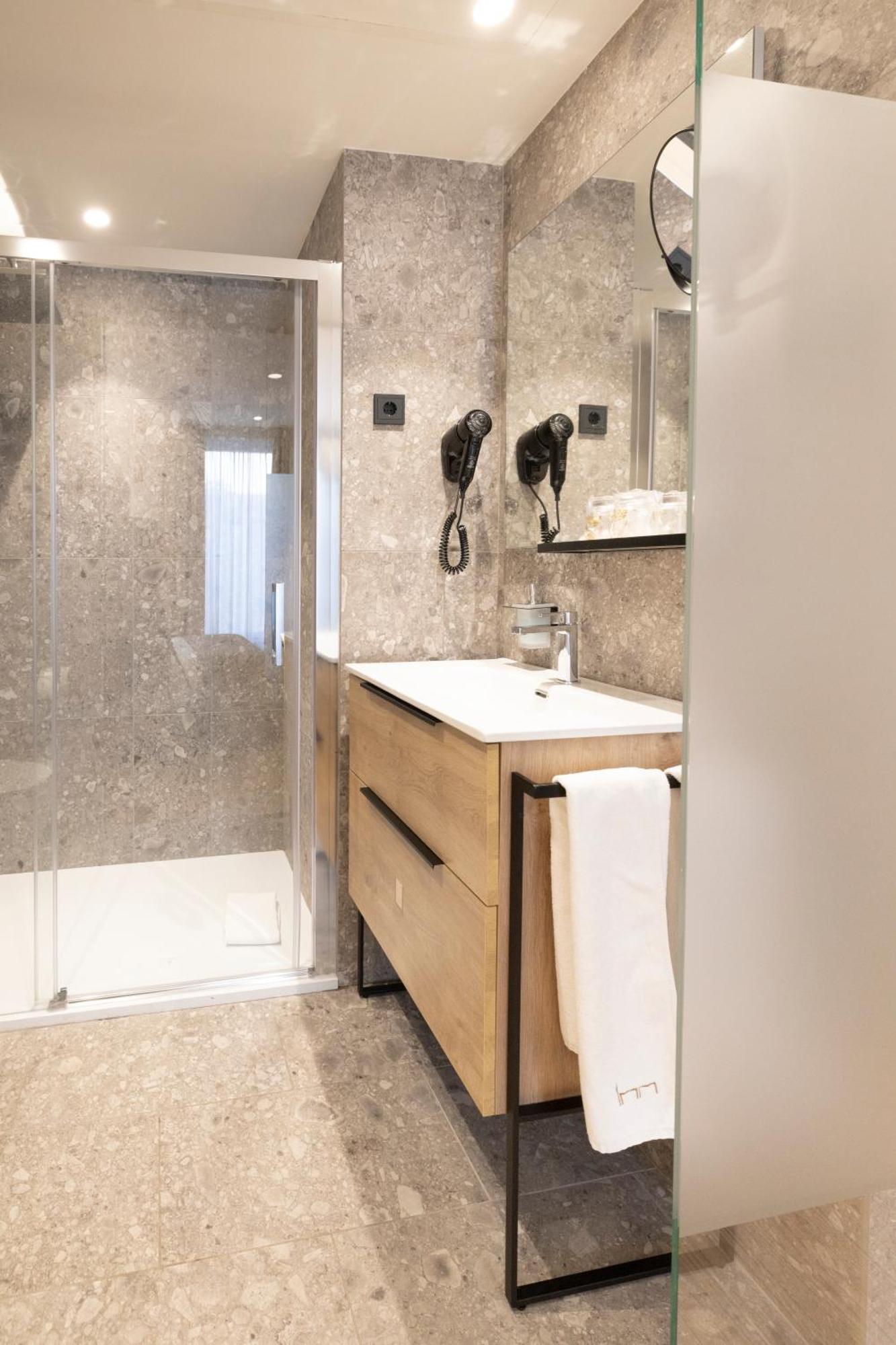 Inn Boutique Леон Экстерьер фото