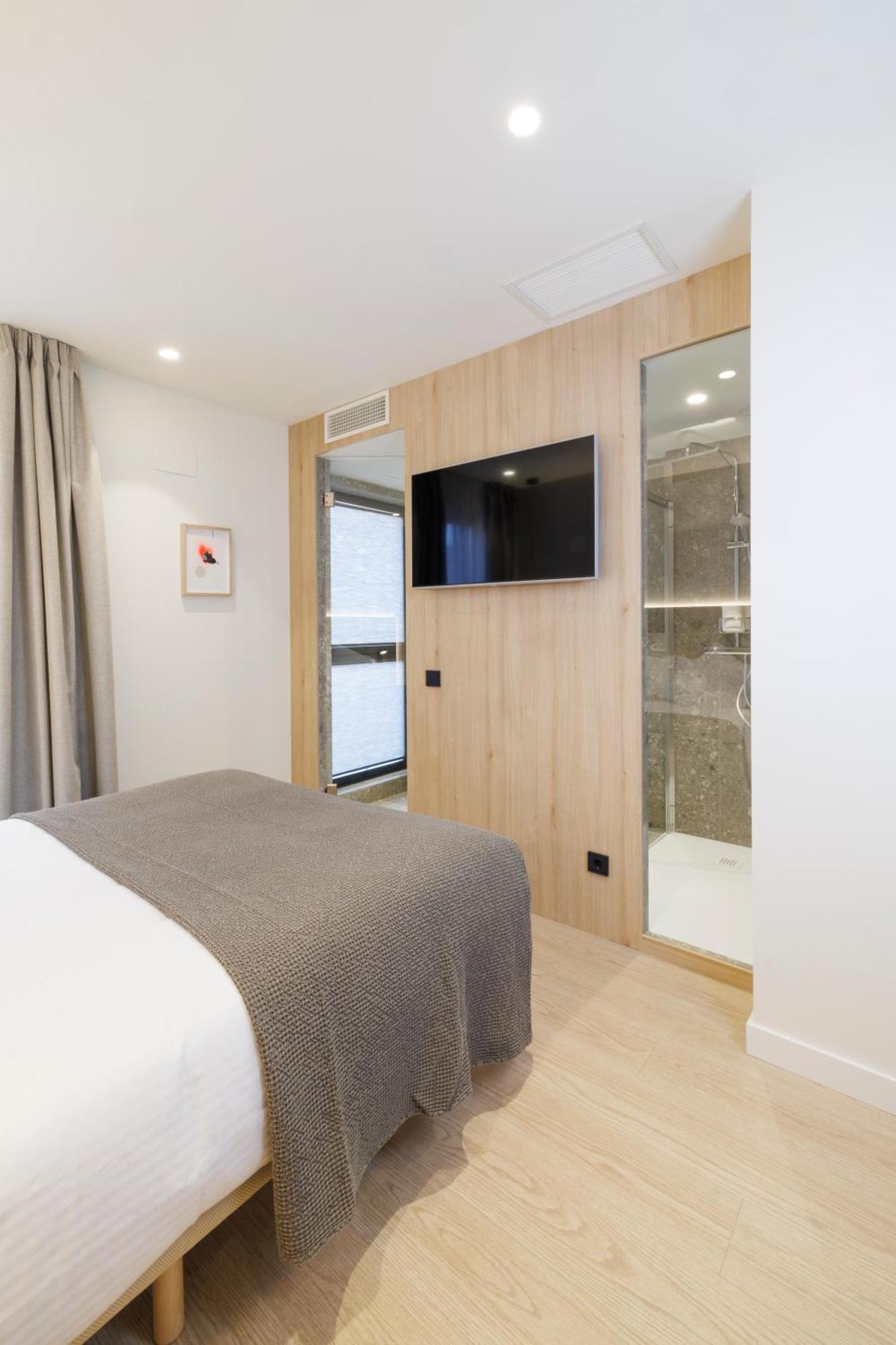 Inn Boutique Леон Экстерьер фото