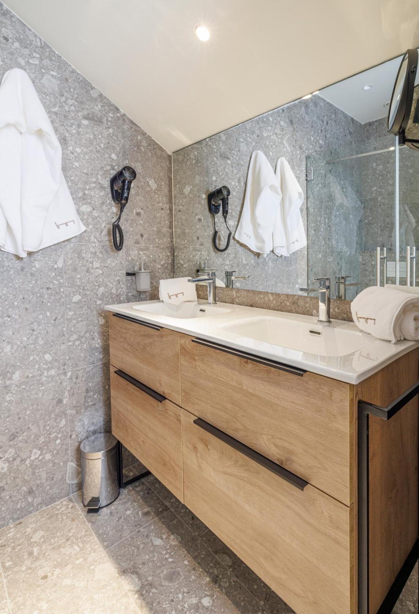 Inn Boutique Леон Экстерьер фото