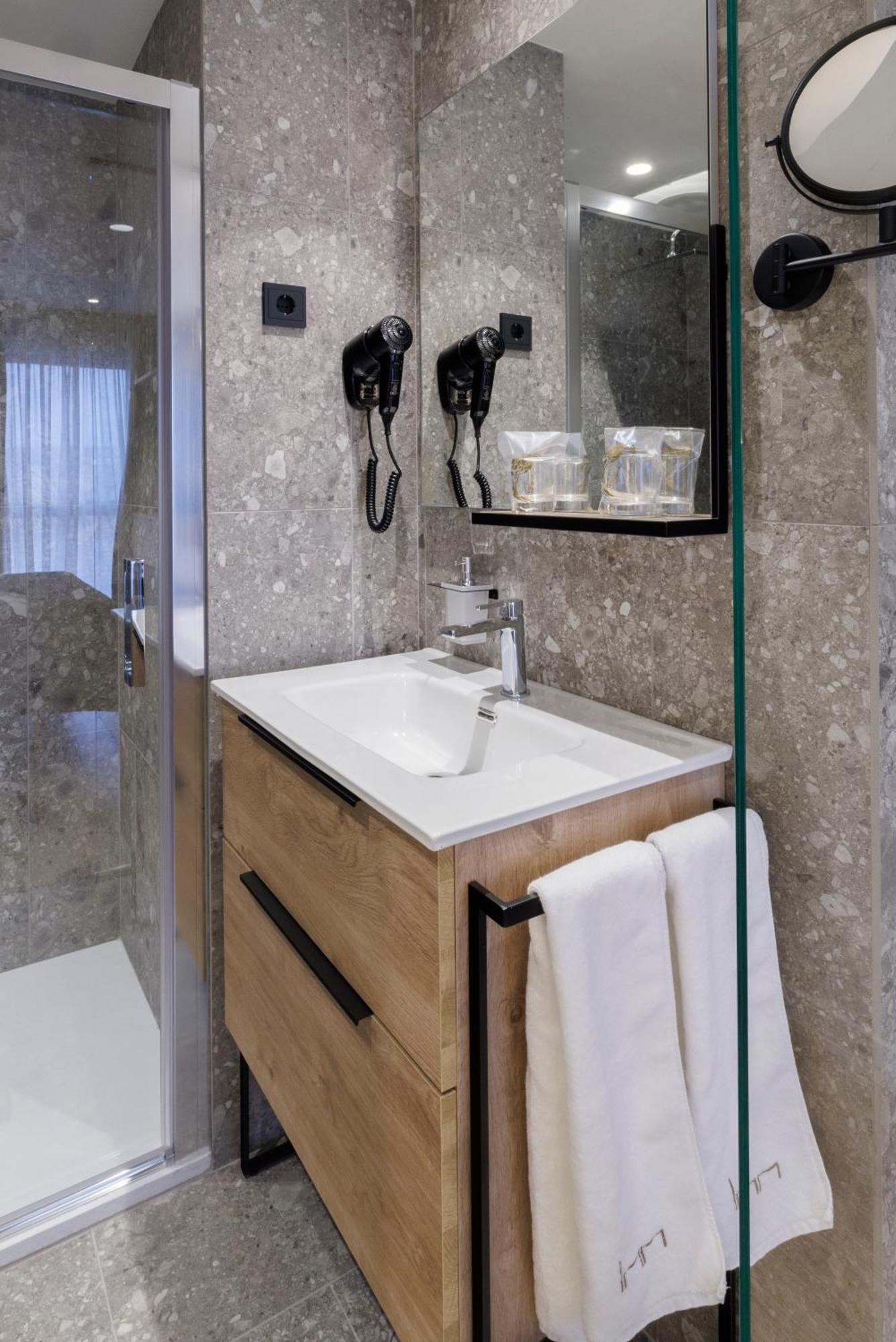 Inn Boutique Леон Экстерьер фото