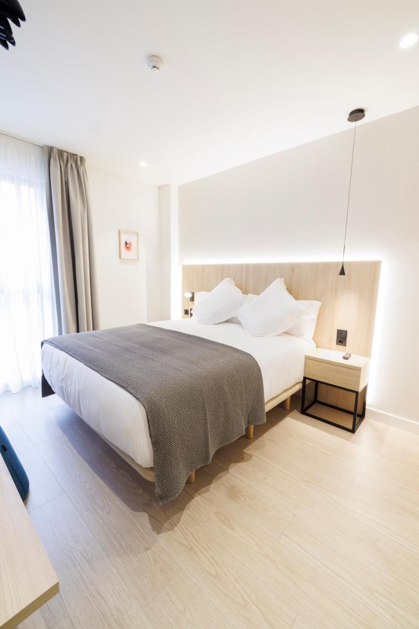 Inn Boutique Леон Экстерьер фото