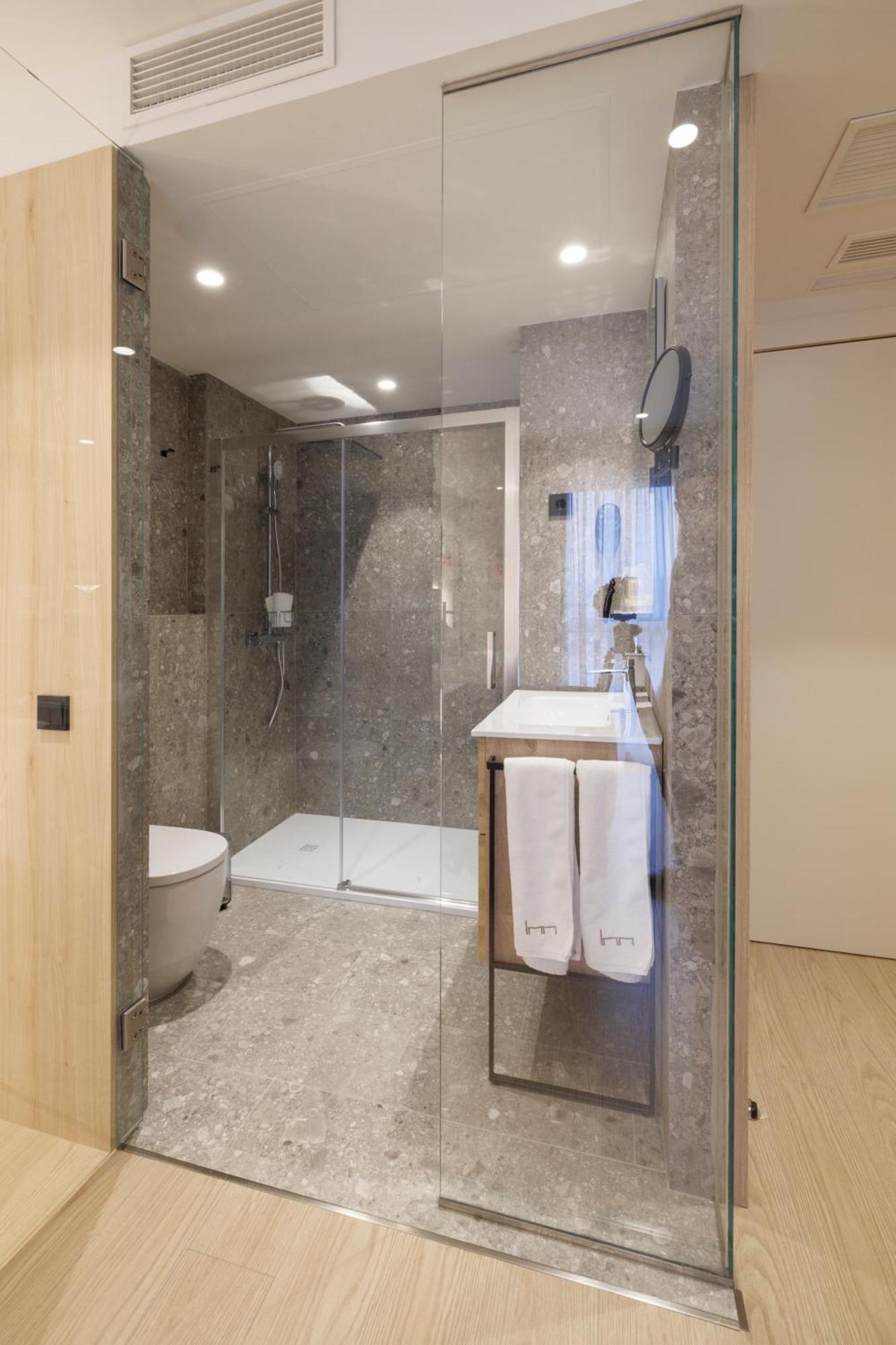 Inn Boutique Леон Экстерьер фото