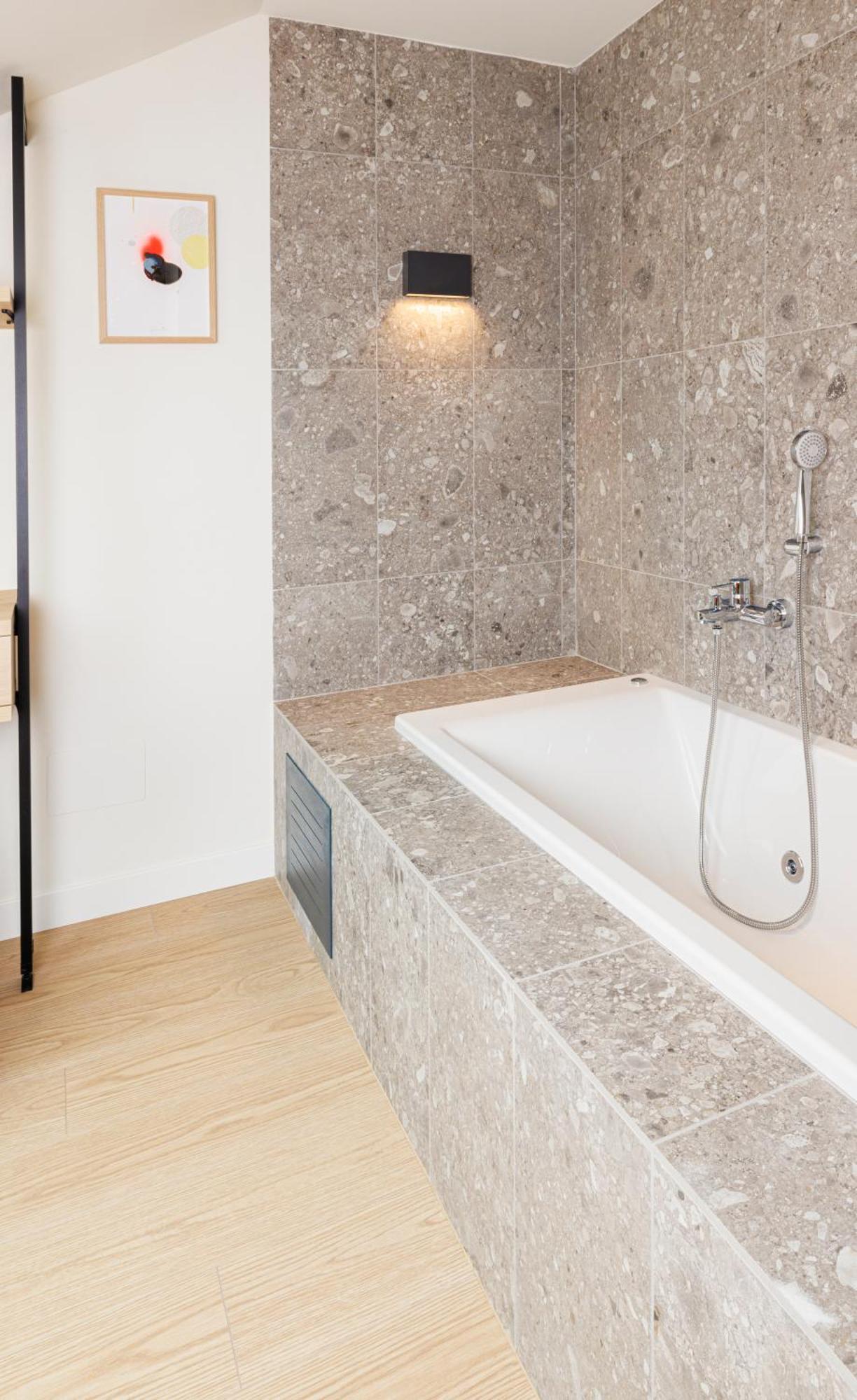 Inn Boutique Леон Экстерьер фото
