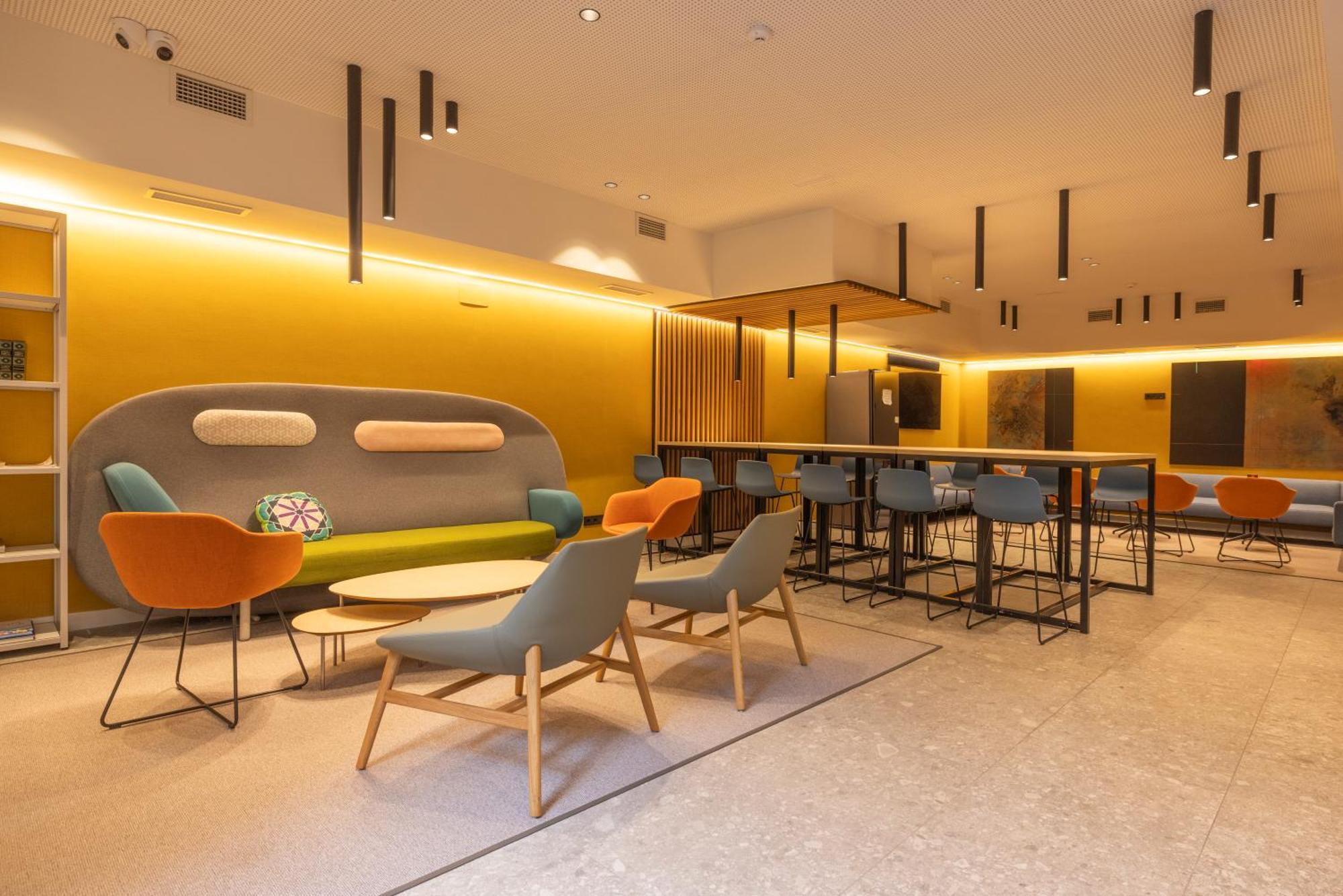 Inn Boutique Леон Экстерьер фото