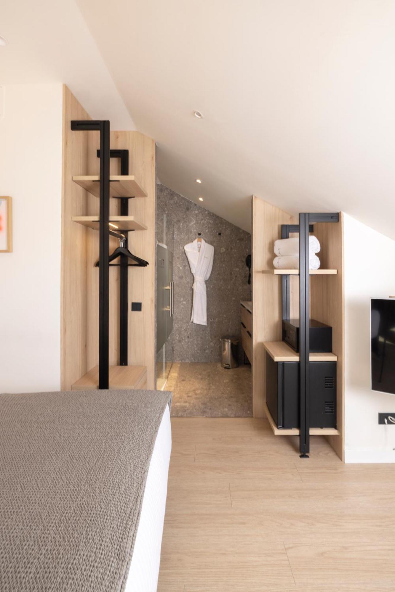 Inn Boutique Леон Экстерьер фото