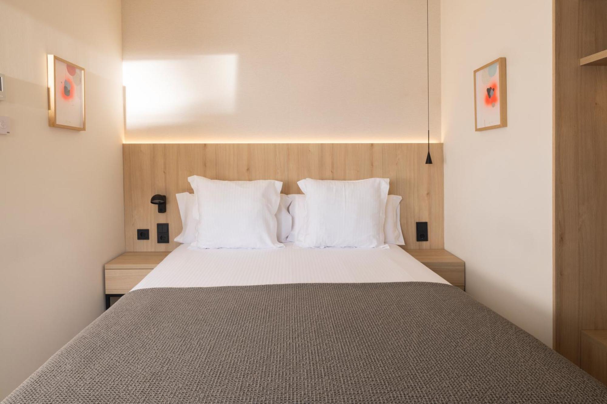 Inn Boutique Леон Экстерьер фото