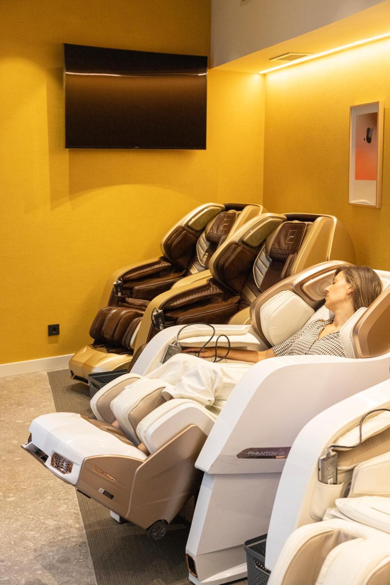 Inn Boutique Леон Экстерьер фото