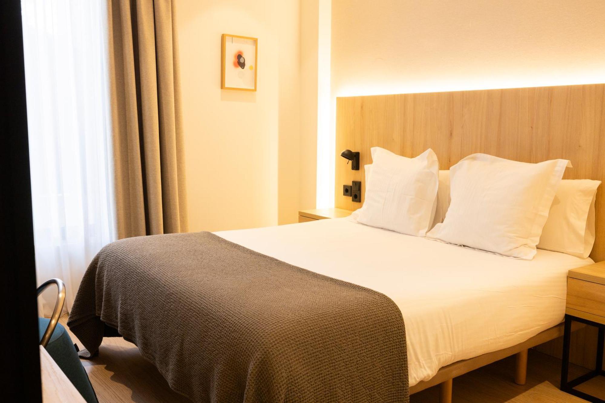 Inn Boutique Леон Экстерьер фото